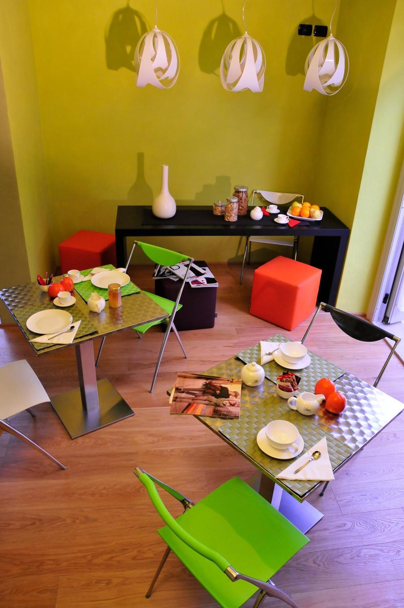 Ai Lecci In Centro Hotel Сартеано Екстериор снимка