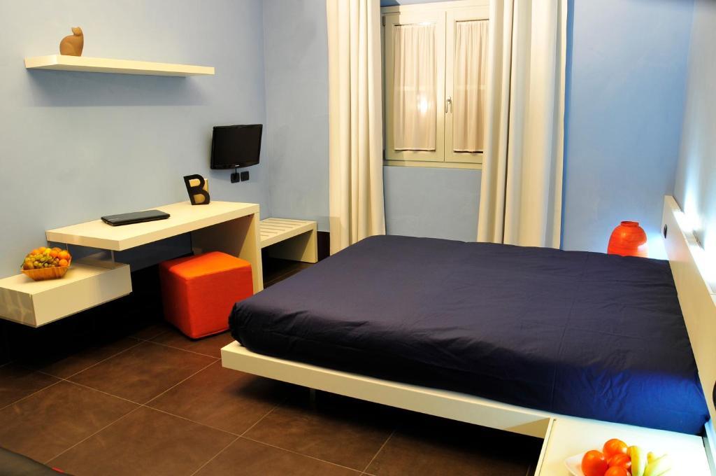 Ai Lecci In Centro Hotel Сартеано Екстериор снимка