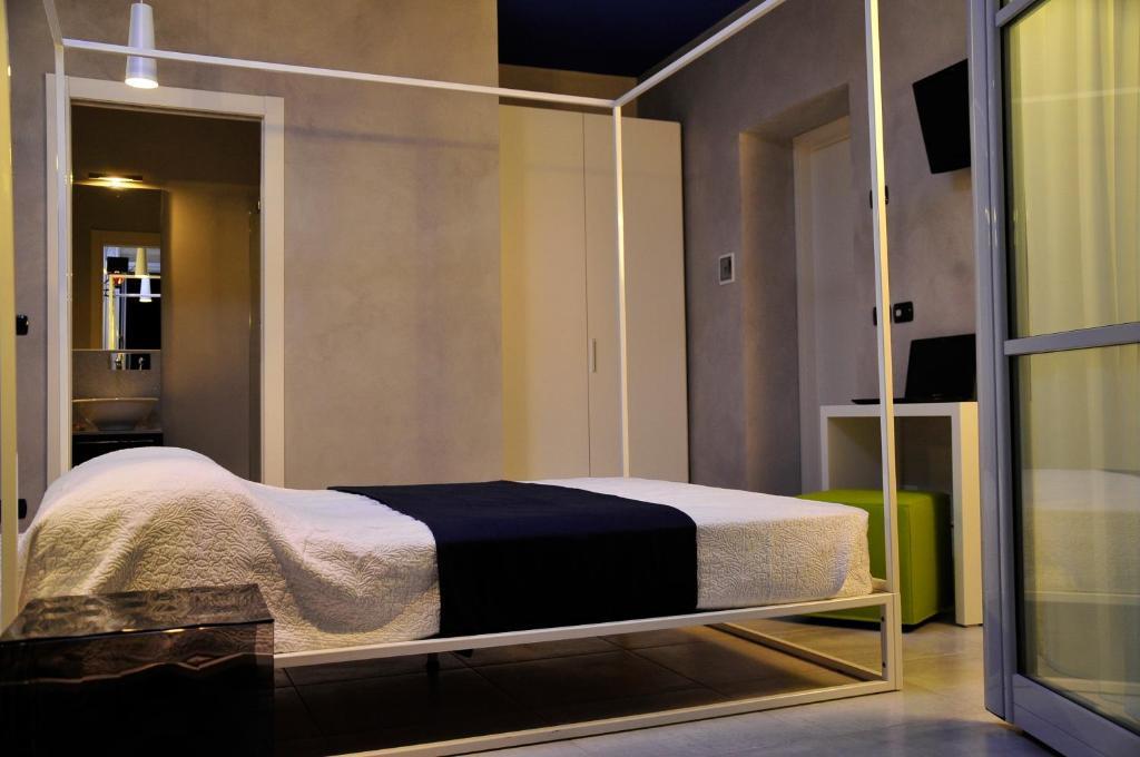 Ai Lecci In Centro Hotel Сартеано Екстериор снимка
