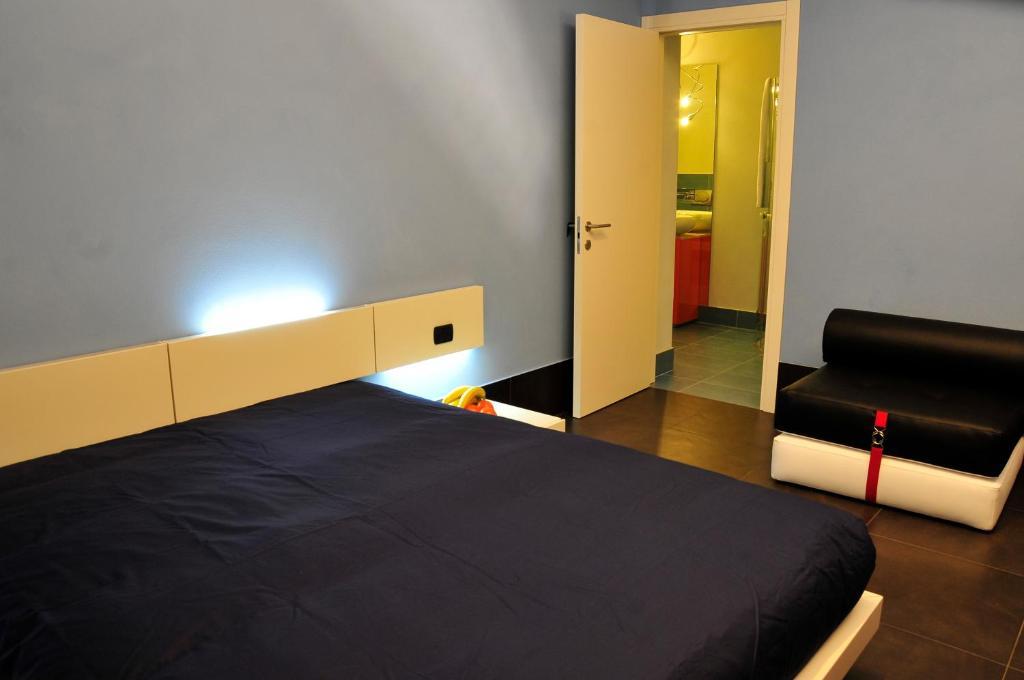 Ai Lecci In Centro Hotel Сартеано Стая снимка